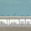 费马恩固定链接 - 沉管隧道|信用：Femern A / S