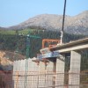 移动脚手架系统（MSS）桥梁施工|信用：ConstruGomes