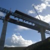移动脚手架系统（MSS）桥梁施工|信用：ConstruGomes