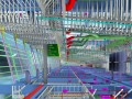圣地亚哥国际机场2号航站楼|图像由HNTB建筑提供