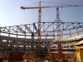 Pinnacle Bank Arena建筑2号©Buro Happold