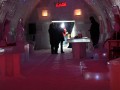 Hotel of Ice in Transylvanian Alps |图片由Gabriel Petrescu提供