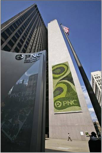 PNC生活风云榜