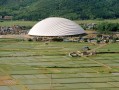 普利兹克建筑奖得主2013伊东丰雄|图片由普利兹克建筑奖提供