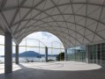 普利兹克建筑奖得主2013伊东丰雄|图片由普利兹克建筑奖提供