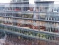 普利兹克建筑奖得主2013伊东丰雄|图片由普利兹克建筑奖提供