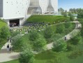 普利兹克建筑奖得主2013伊东丰雄|图片由普利兹克建筑奖提供