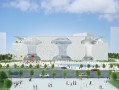 普利兹克建筑奖得主2013伊东丰雄|图片由普利兹克建筑奖提供