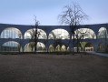 普利兹克建筑奖得主2013伊东丰雄|图片由普利兹克建筑奖提供