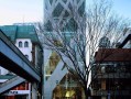 普利兹克建筑奖得主2013伊东丰雄|图片由普利兹克建筑奖提供