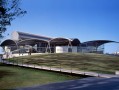 普利兹克建筑奖得主2013伊东丰雄|图片由普利兹克建筑奖提供