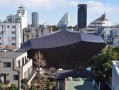 普利兹克建筑奖得主2013伊东丰雄|图片由普利兹克建筑奖提供