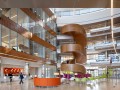 GSK总部|图片由GSK提供