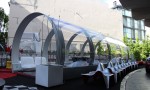 Casa Decor |图片由Nicole Jewell提供