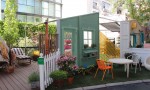 Casa Decor |图片由Nicole Jewell提供