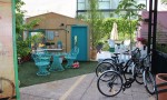 Casa Decor |图片由Nicole Jewell提供