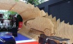 Casa Decor |图片由Nicole Jewell提供