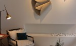 Casa Decor |图片由Nicole Jewell提供
