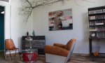 Casa Decor |图片由Nicole Jewell提供
