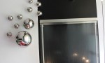 Casa Decor |图片由Nicole Jewell提供