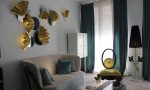 Casa Decor |图片由Nicole Jewell提供