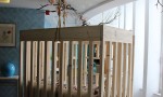 Casa Decor |图片由Nicole Jewell提供