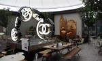 Casa Decor |图片由Nicole Jewell提供