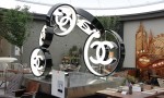 Casa Decor |图片由Nicole Jewell提供
