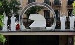 Casa Decor |图片由Nicole Jewell提供