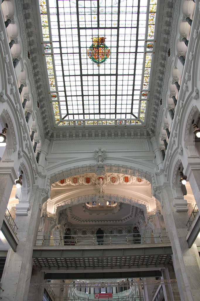 Centro Centro心房