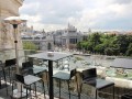 Centro Centro |图片由Nicole Jewell提供