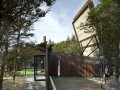 野营作为房屋建筑的一种形式