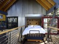 野营作为房屋建筑的一种形式