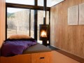 野营作为房屋建筑的一种形式