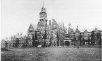 大约1893年，马萨诸塞州丹佛州立医院