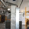 暖通空调空气分配