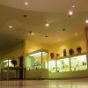 Display Lighting
