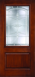 Home Buyers Want Quality Entry Doors