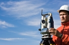GPS Machine Control Creates Opportunity in the Surveying Industry