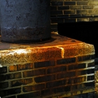Maintenance of Refractory Masonry