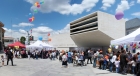Alarcón New Cultural Centre