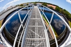 Case Study: Wastewater Infrastructure