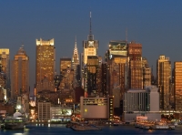 大力发展绿色建筑