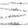 本月最佳住宅:Ettinger住宅图纸|来源:Archaeo建筑事务所