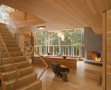 肯特宅由Gray Organschi Architecture设计| Credit: Robert Benson