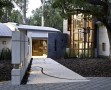萨拉托加溪住宅由WA Design |提供
