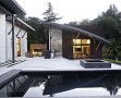 萨拉托加溪住宅由WA Design |提供