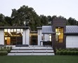 萨拉托加溪住宅由WA Design |提供