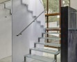 萨拉托加溪住宅由WA Design |提供