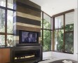 萨拉托加溪住宅由WA Design |提供